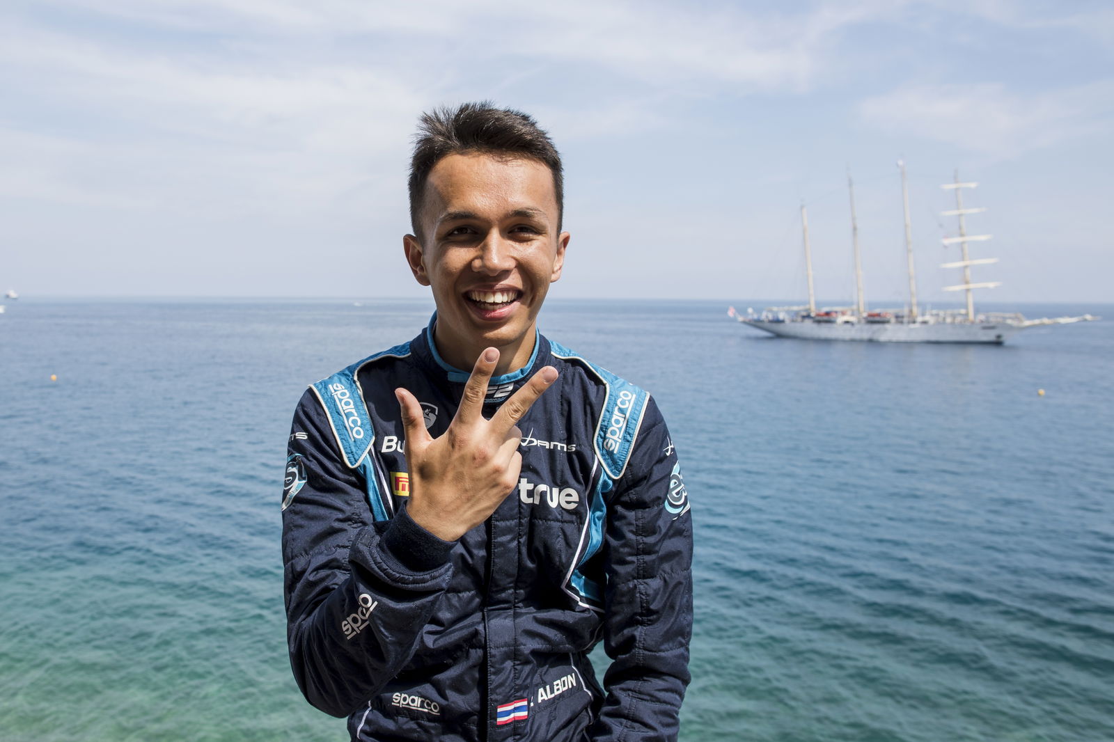 Aitken: Renault F1 test “more” than I expected 