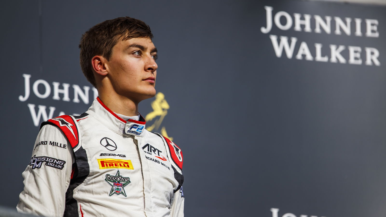 Williams: Hubungan Mercedes tidak mempengaruhi penandatanganan Russell