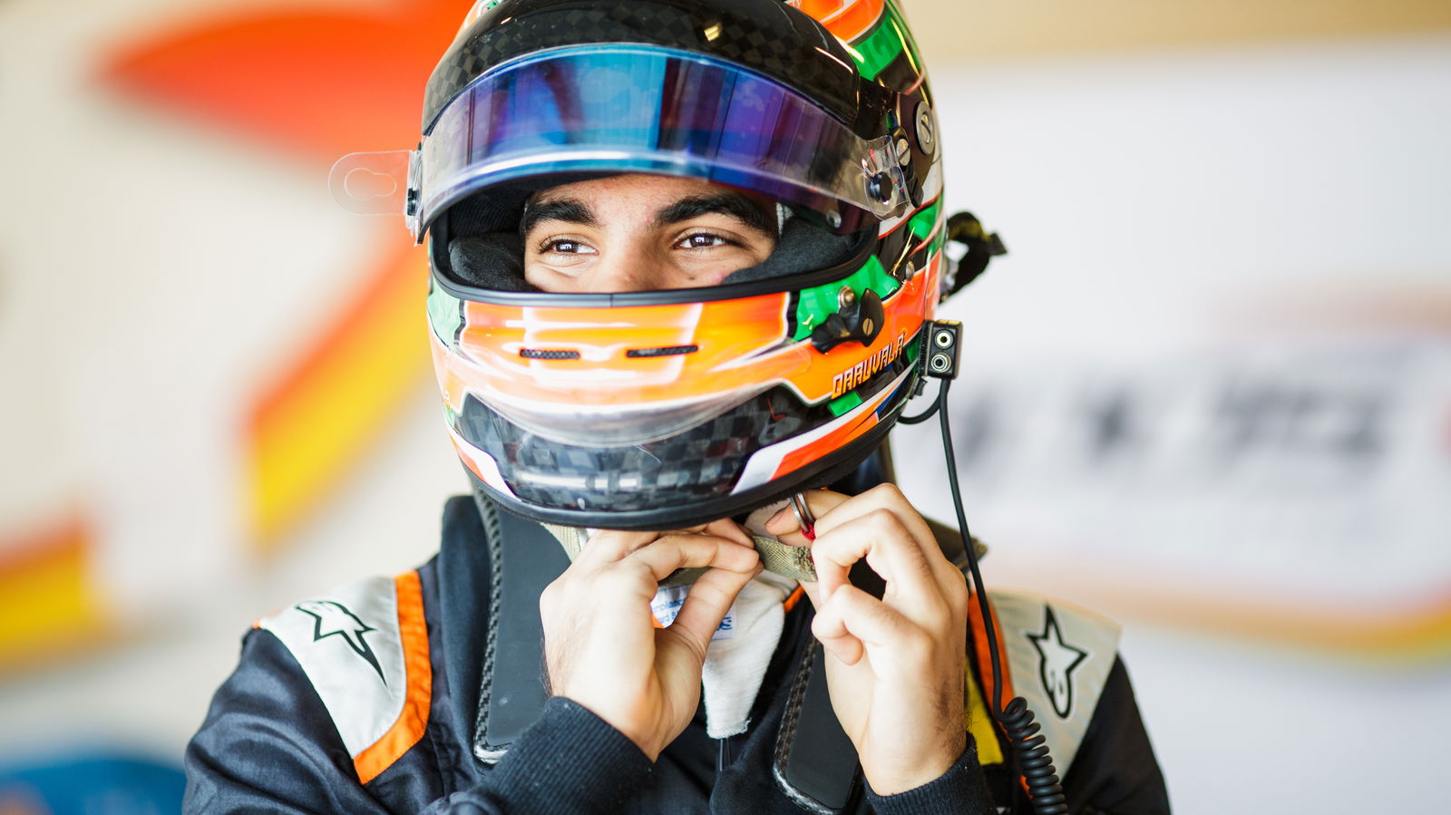 Daruvala joins Prema in FIA F3 for 2019