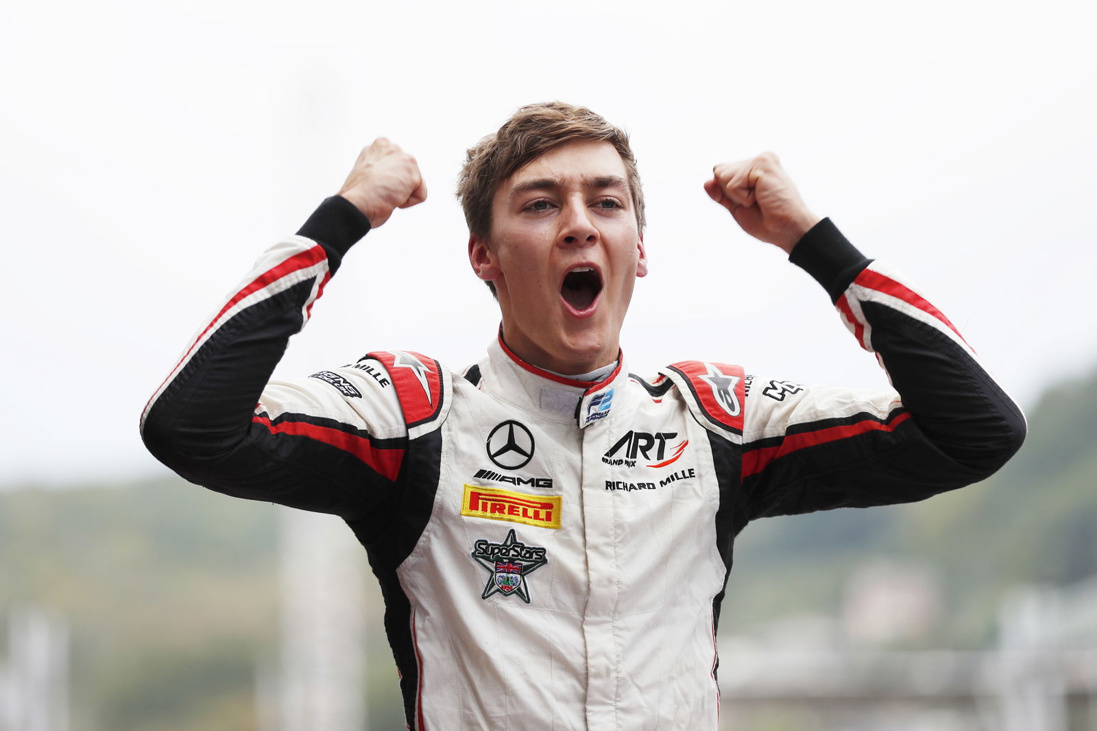 Vandoorne set for Formula E move with HWA