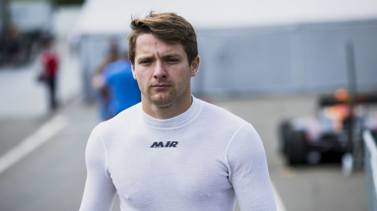 Jordan King joins Ed Carpenter Racing in IndyCar