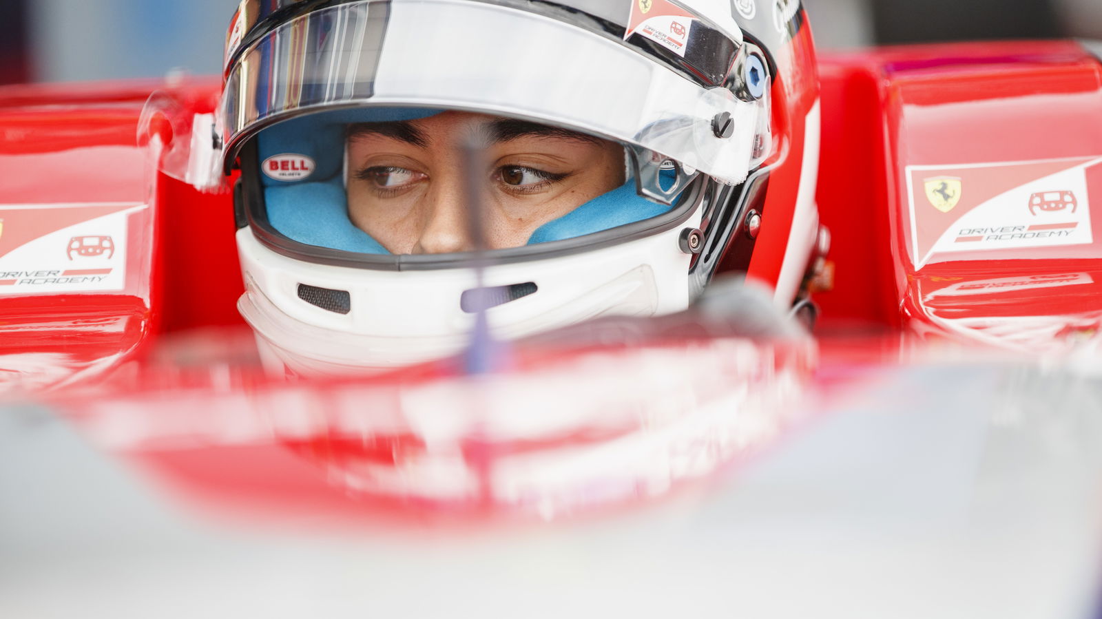 Alesi signs with Trident in F2 for 2019