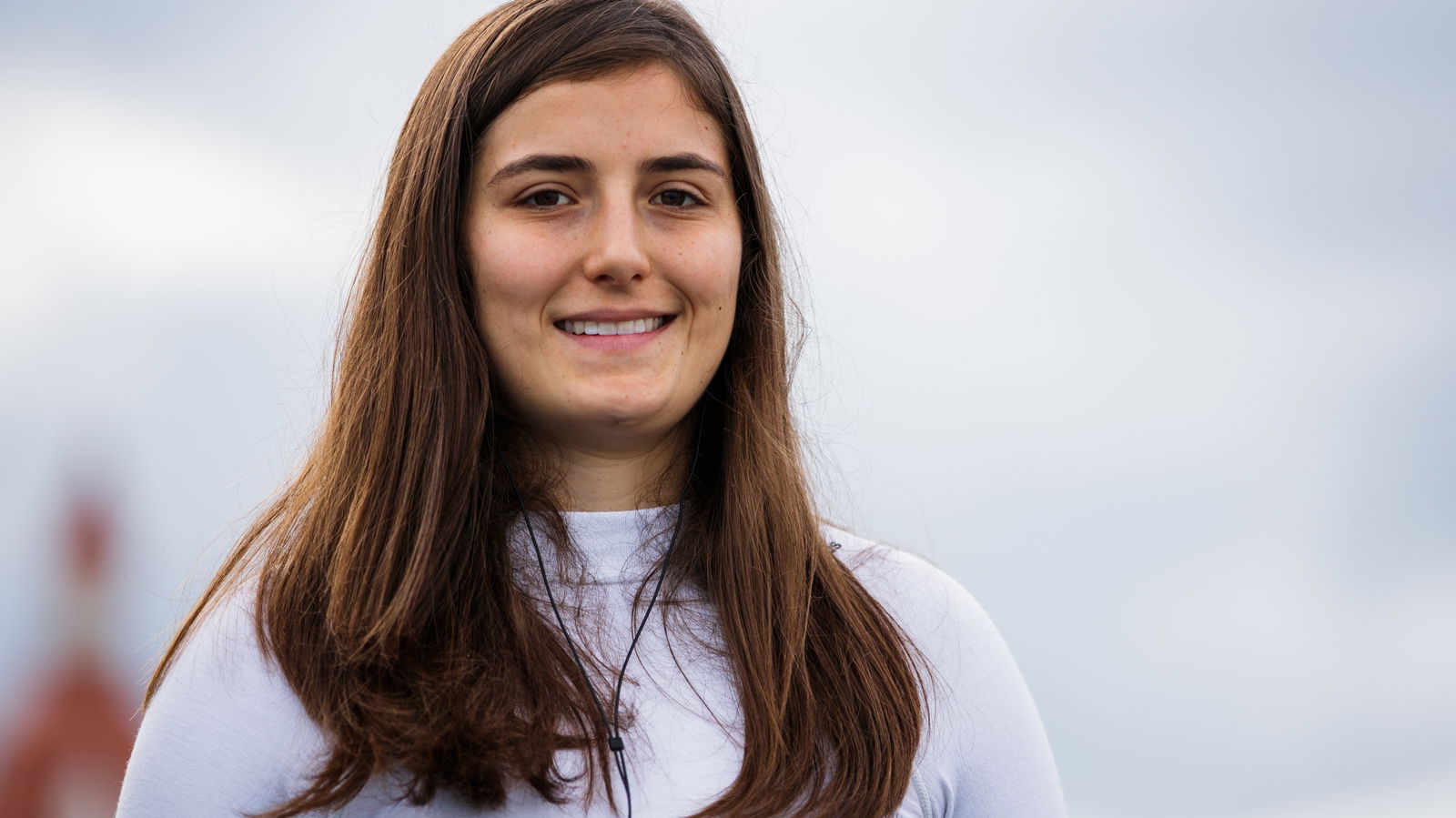 Calderon hails 'incredible experience' after maiden F1 test