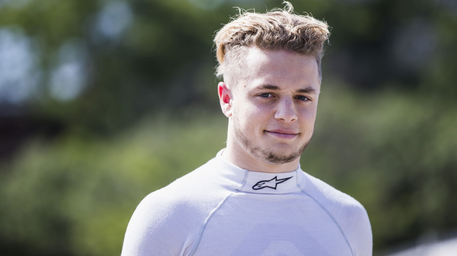Ferrucci akan melakukan debut IndyCar di Detroit