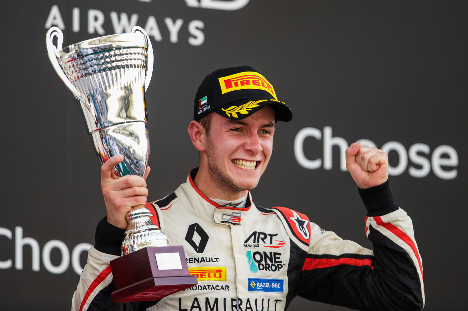 HWA partners with Arden for 2019 F2 assault