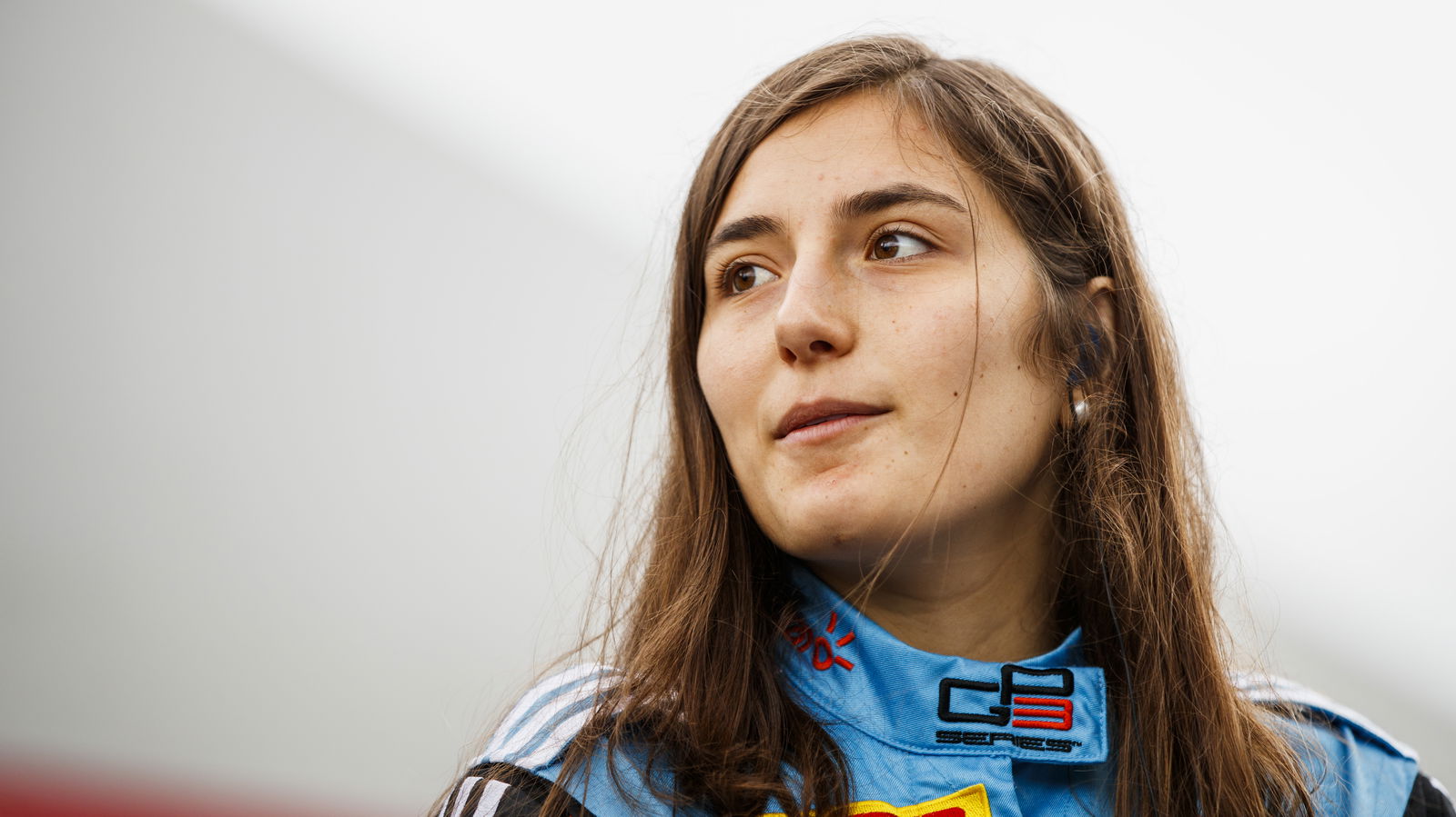 Calderon confirmed for second F1 test at Fiorano