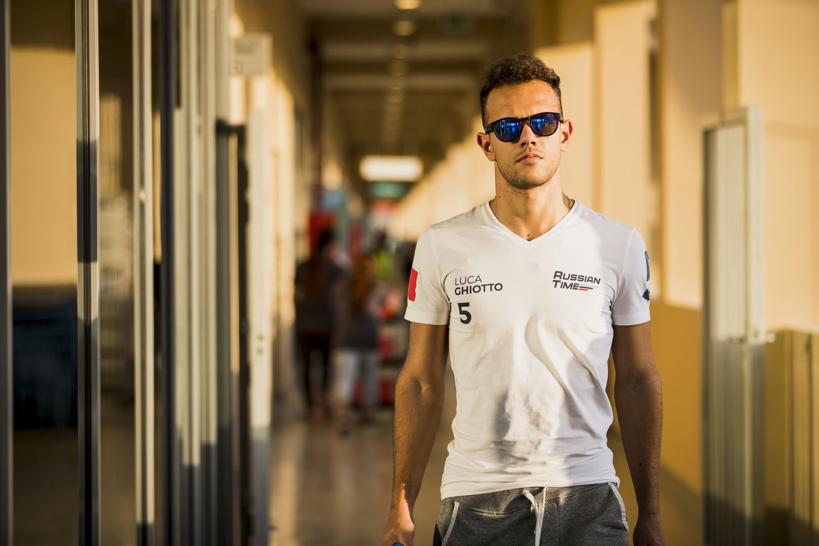 Rencana 2018 Mercedes Junior Günther 'terbuka total'