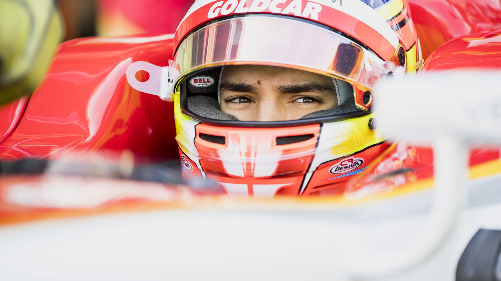 Palou joins Dale Coyne Racing for 2020 IndyCar season