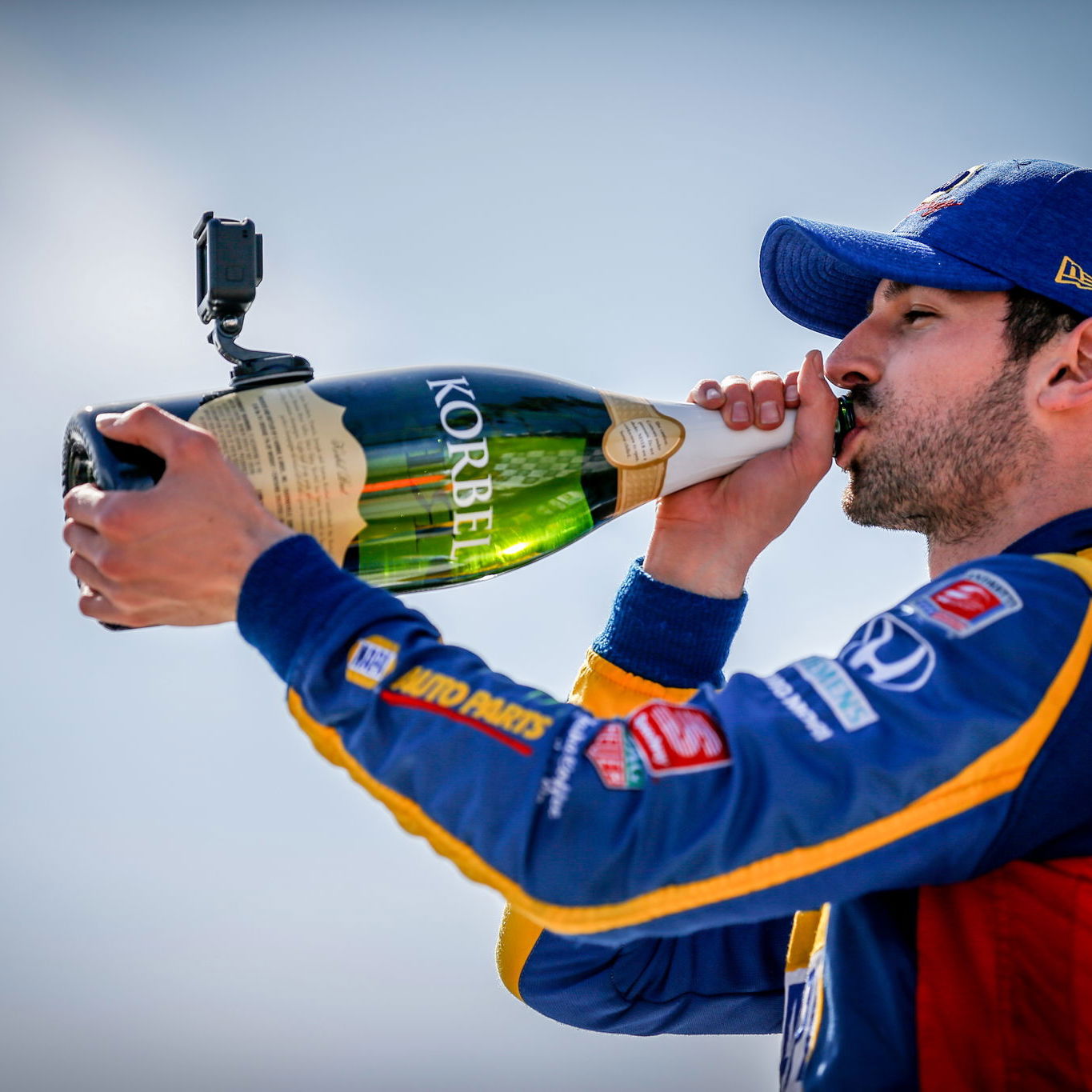 Preview: Toyota Grand Prix of Long Beach.