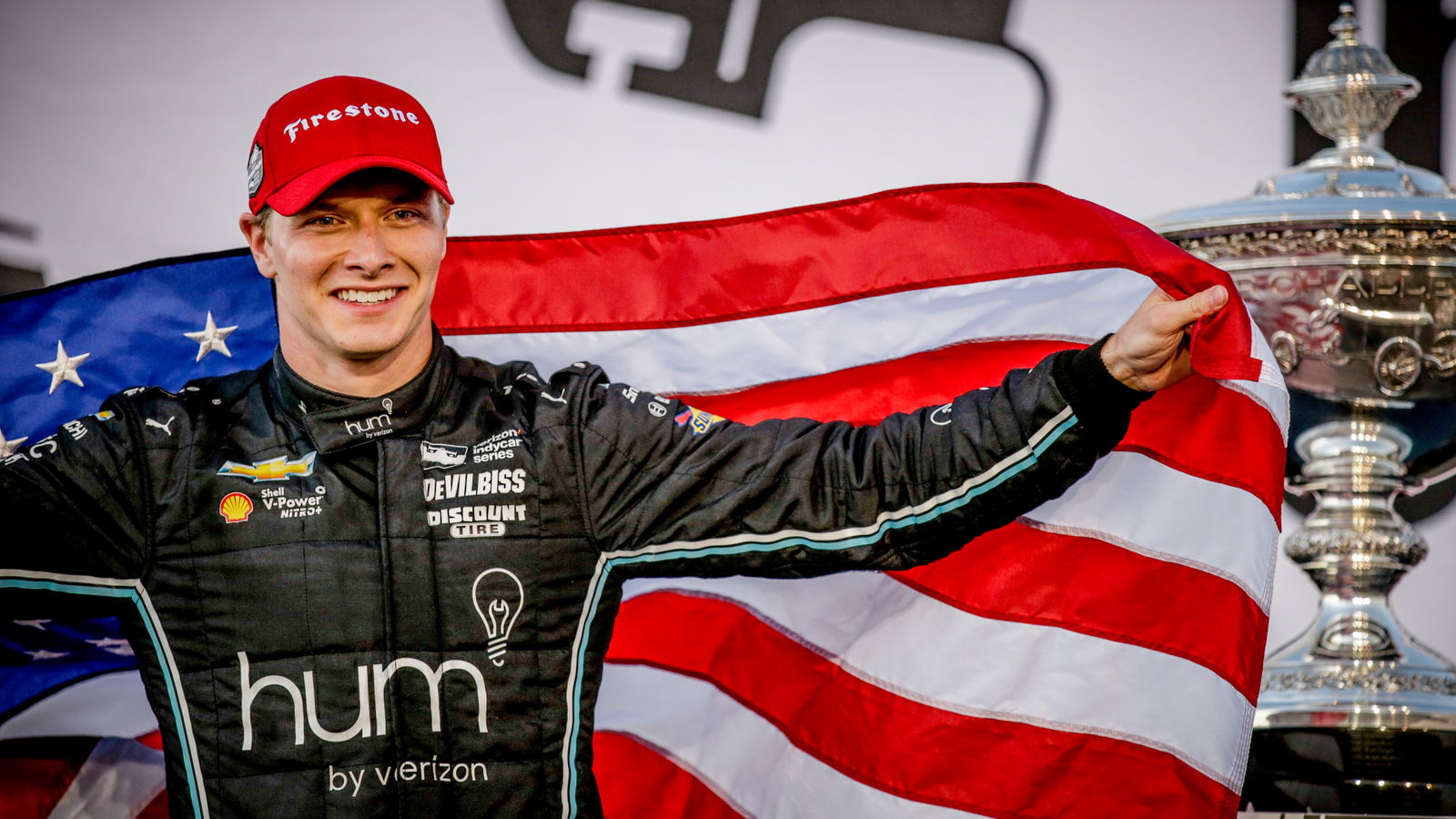 Brown: 'Outstanding' Newgarden, Dixon good enough for F1