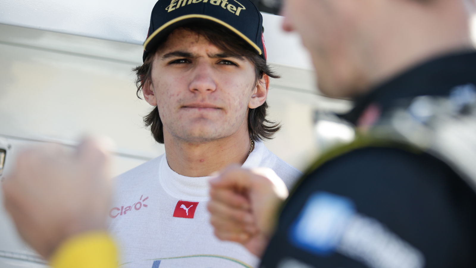 Haas mengkonfirmasi pembicaraan tes Fittipaldi F1 sebelum kecelakaan
