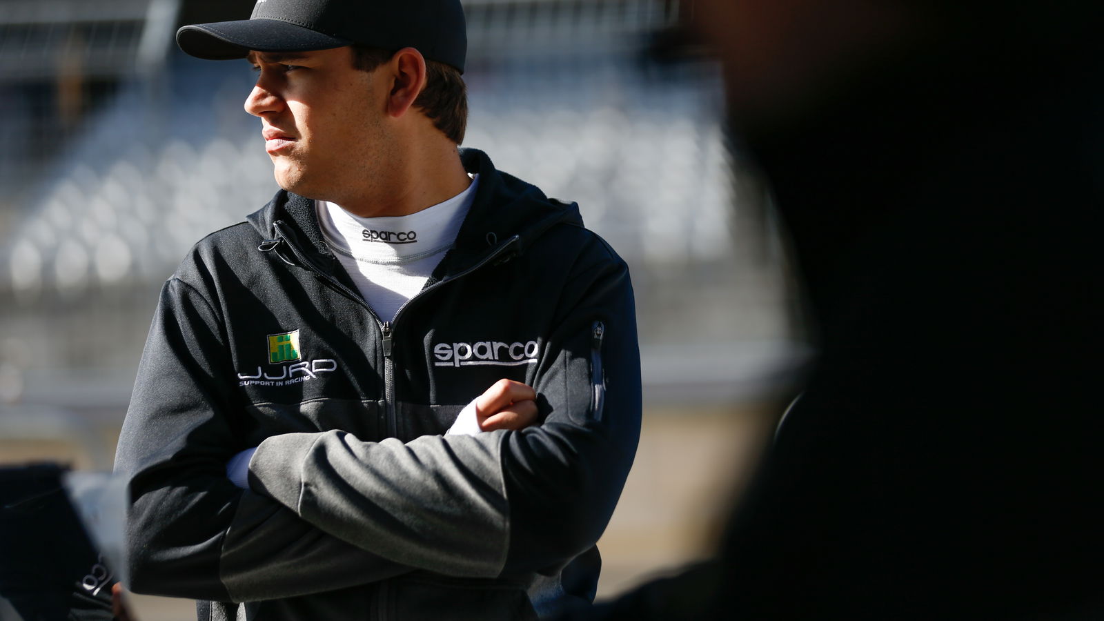 RC Enerson gets call up from Carlin for Mid-Ohio