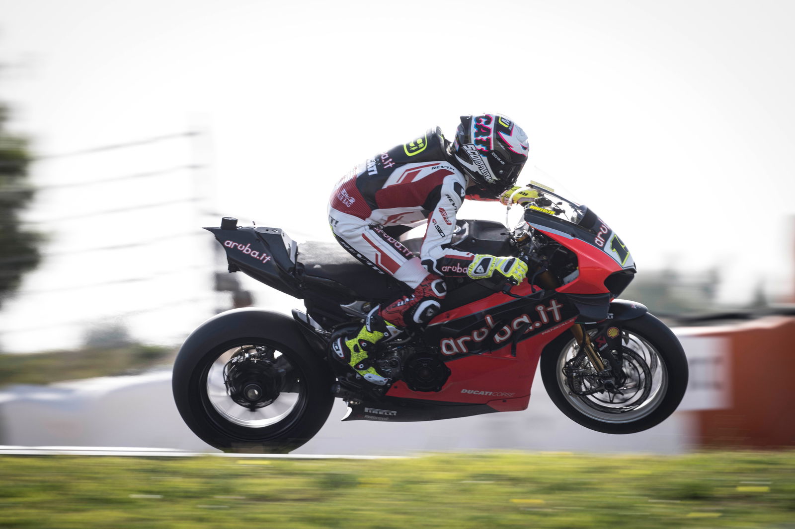 Ponsson aiming for 'regular top ten' WorldSBK results in 2022