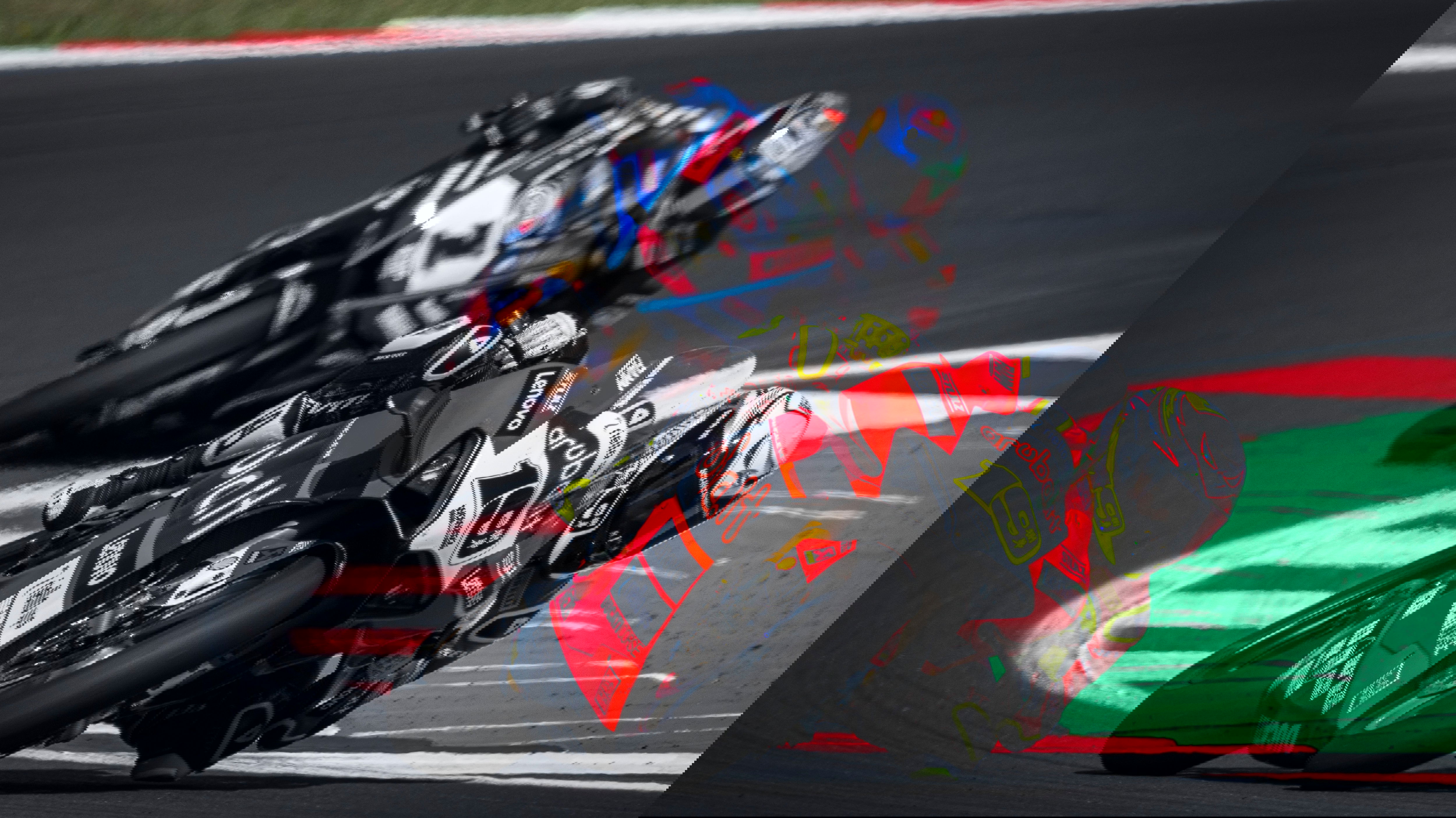 Alvaro Bautista, Ducati World Superbike Misano