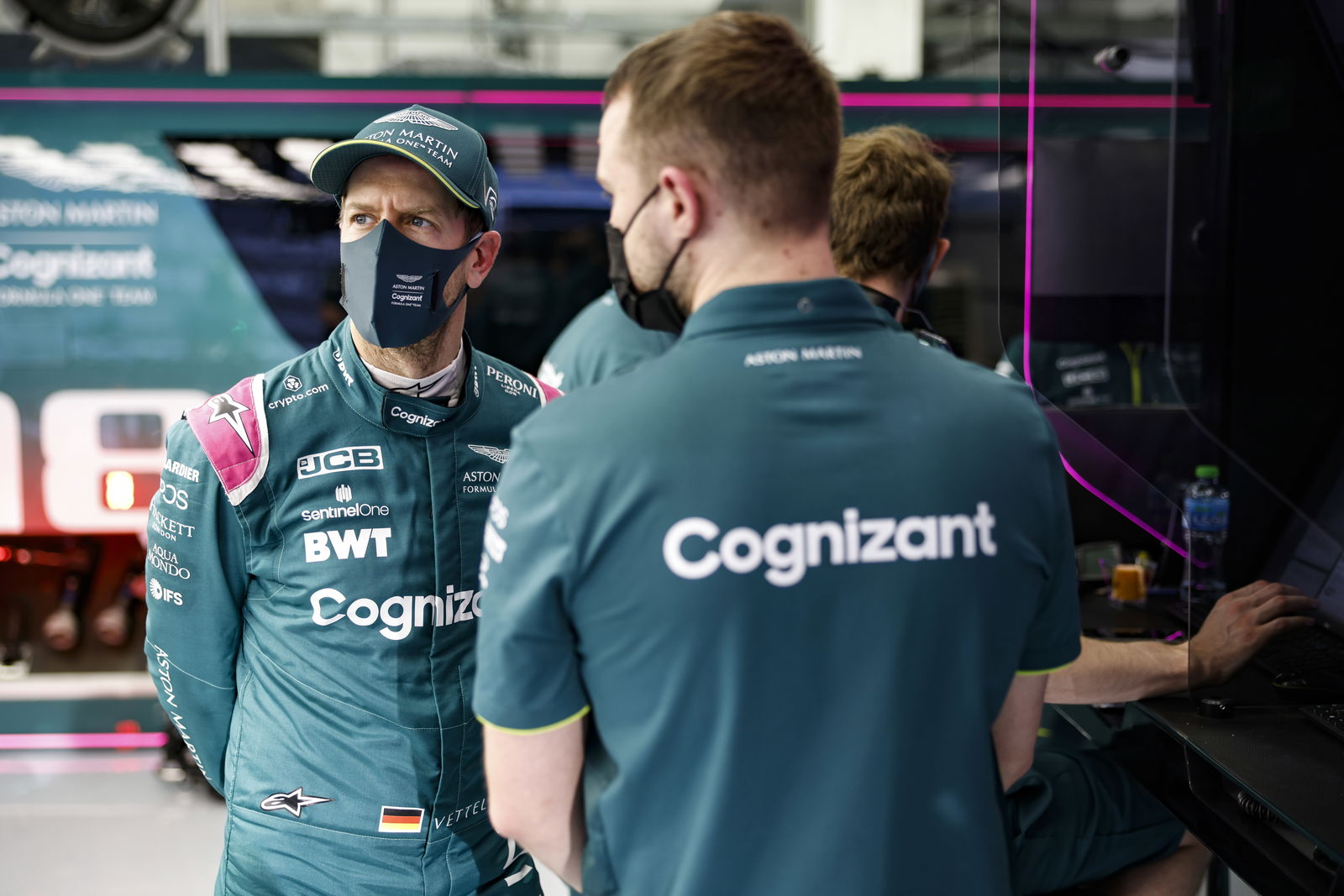 Russell expects Williams’ 2021 F1 form to “yo-yo” with peaky car