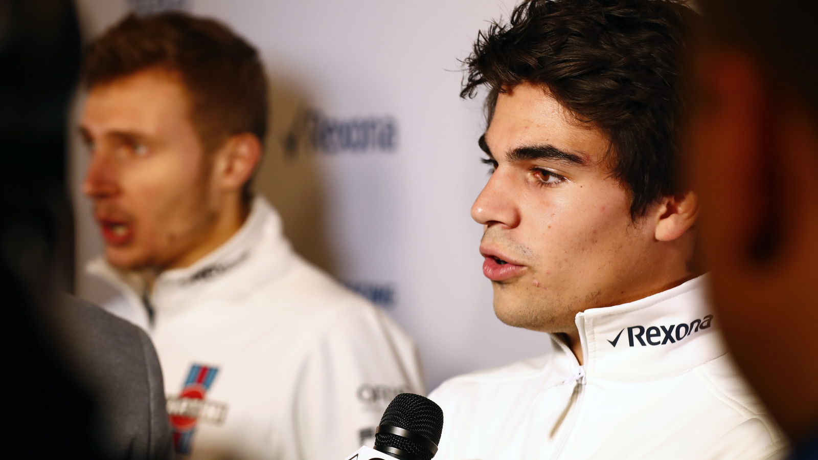 Williams defends 2018 F1 line-up amid 'pay driver' criticism 