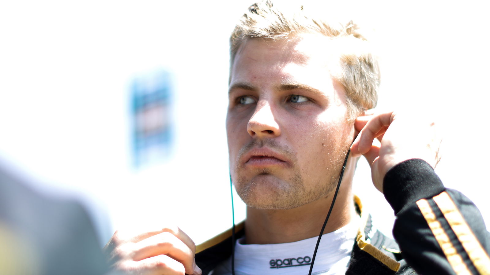 Sponsor McLaren bergabung dengan Ericsson di IndyCar