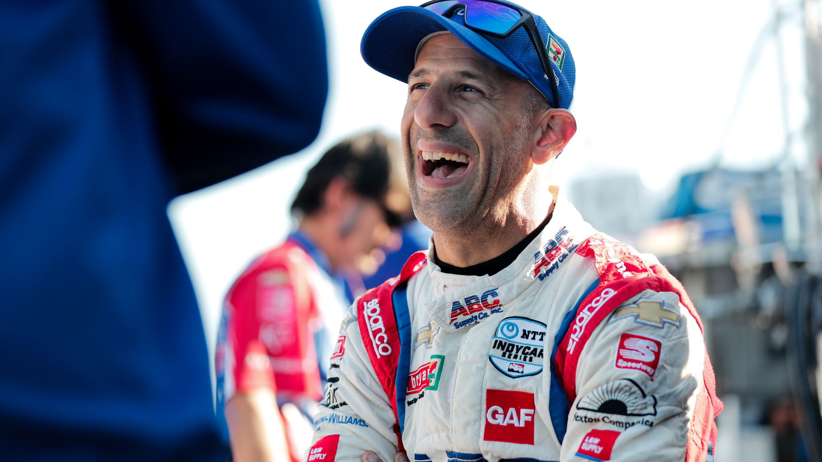 Kanaan menegaskan kampanye perpisahan lima balapan IndyCar