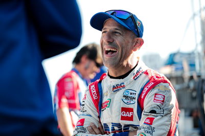 Kanaan confirms five-race farewell IndyCar campaign