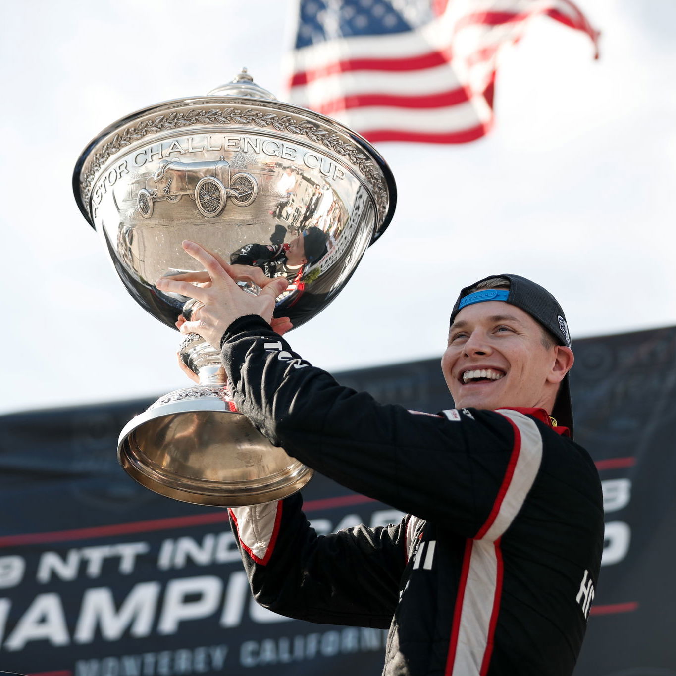 Firestone Grand Prix St.Petersburg diperpanjang hingga 2024