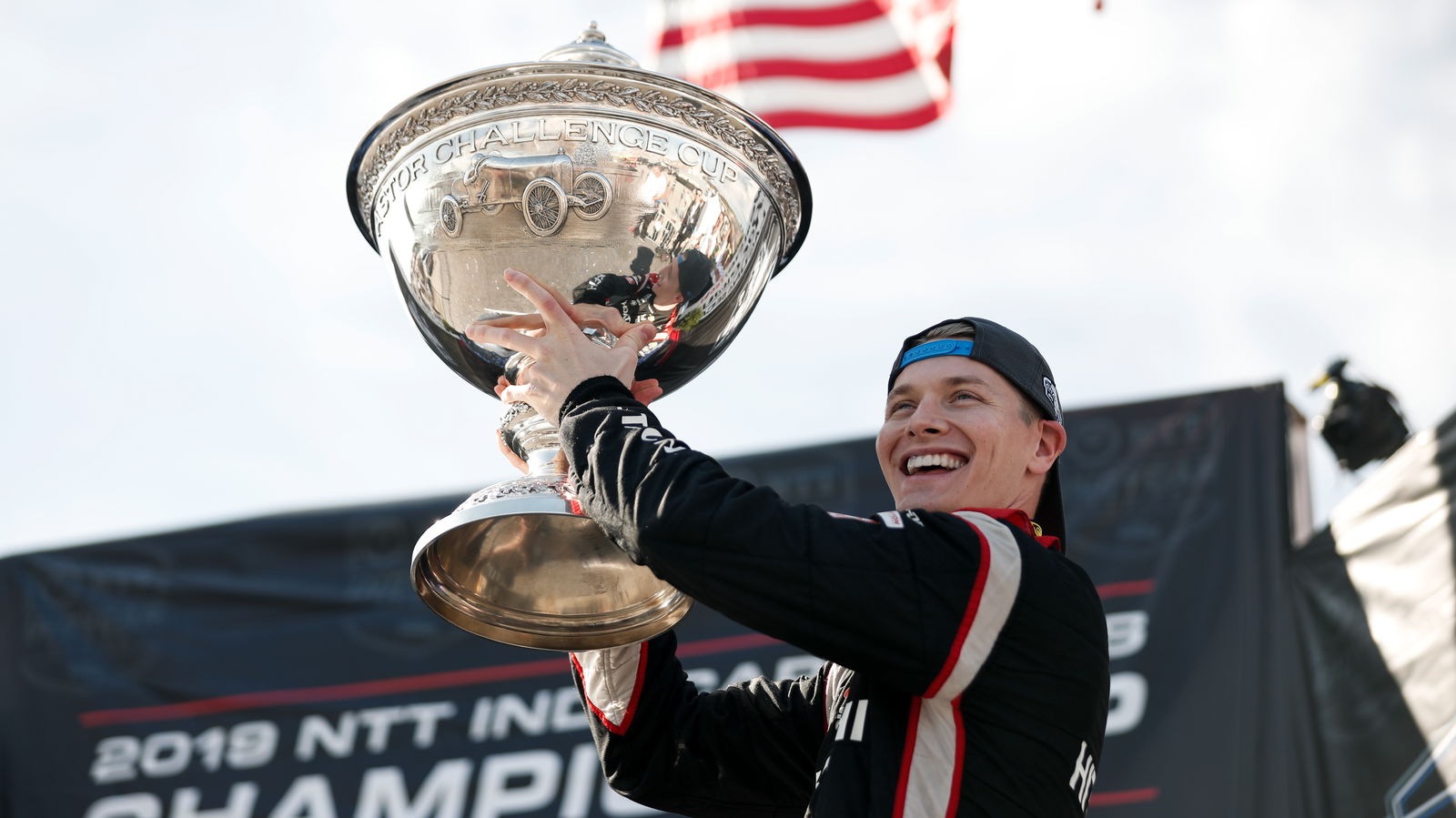 Newgarden - 