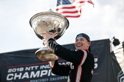 Newgarden - 