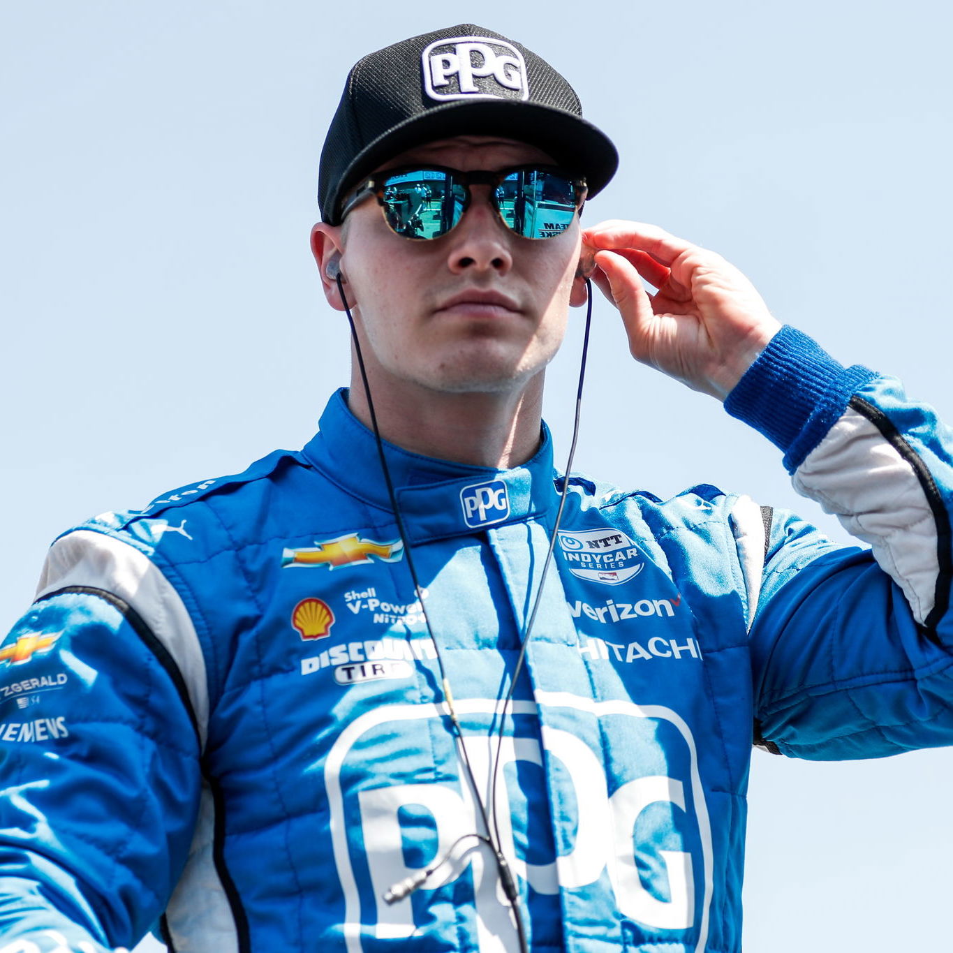 Wickens: IndyCar harus mempertimbangkan untuk menceraikan Pocono 'beracun'