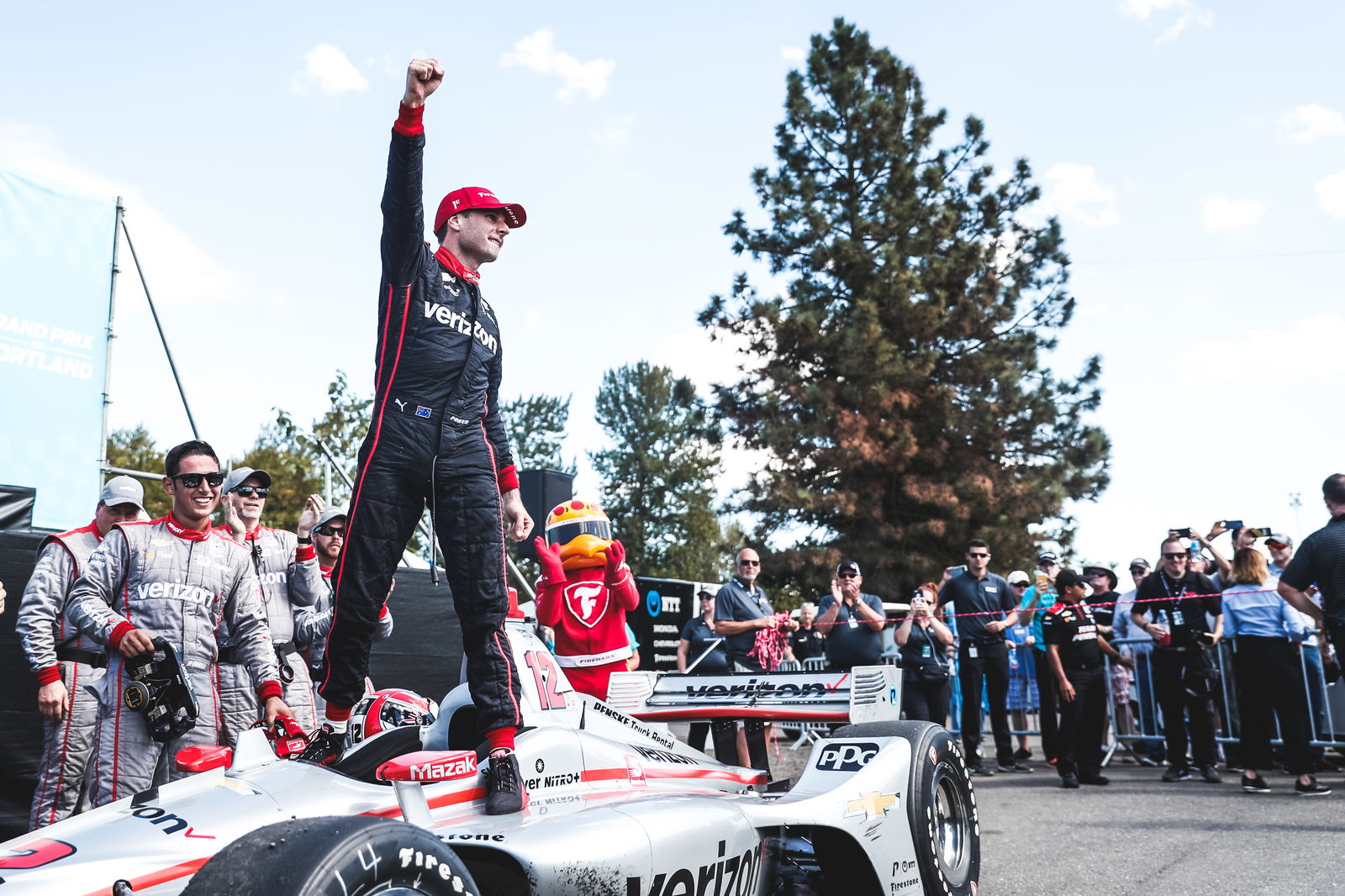 Kembalinya Richmond Raceway melengkapi kalender IndyCar 17 balapan tahun 2020