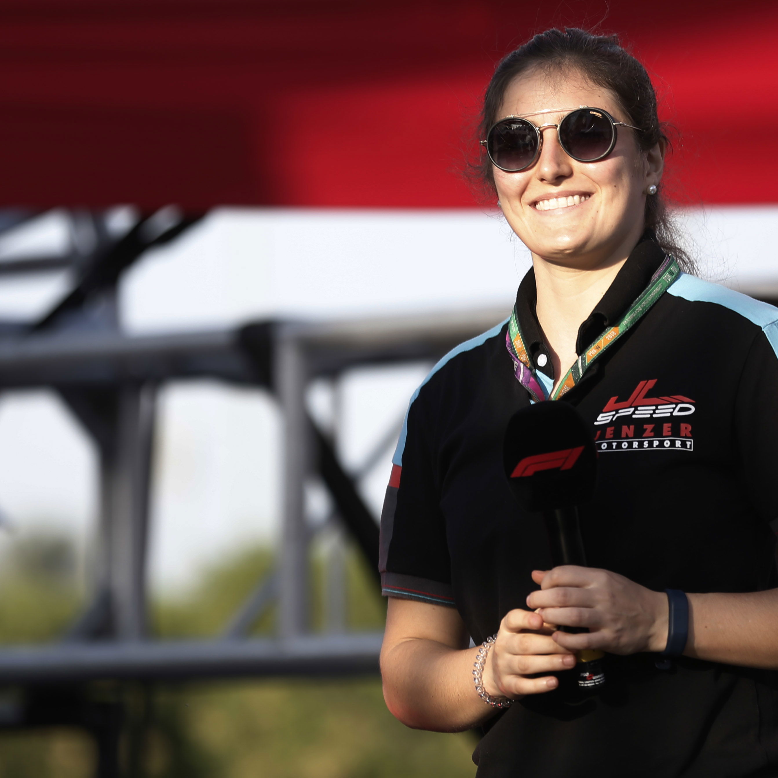 Pourchaire wins Imola F2 feature race under Safety Car