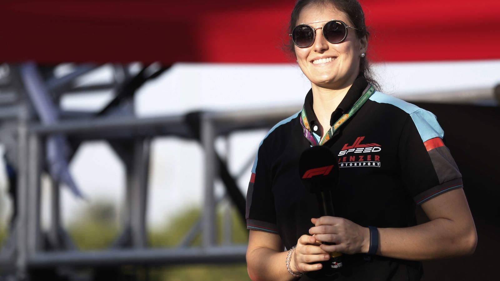 Calderon akan melakukan debut tes Formula 2 dengan Charouz