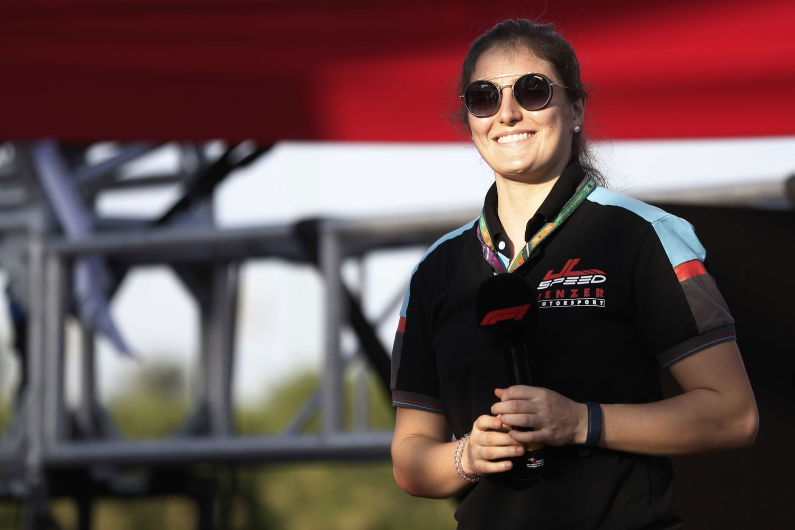 Matsushita to make F2 return with Carlin in 2019