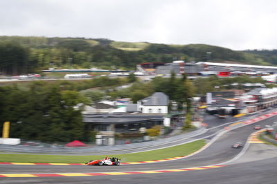 Back-to-back poles for Beckmann in rain-hit GP3 Monza qualifying