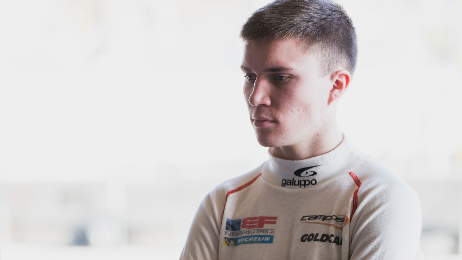 Laaksonen steps up to GP3 with Campos for 2018 season