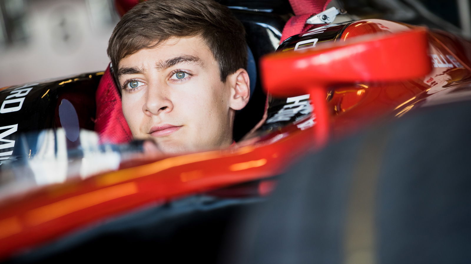Mercedes F1 junior Russell bergabung dengan ART di Formula 2
