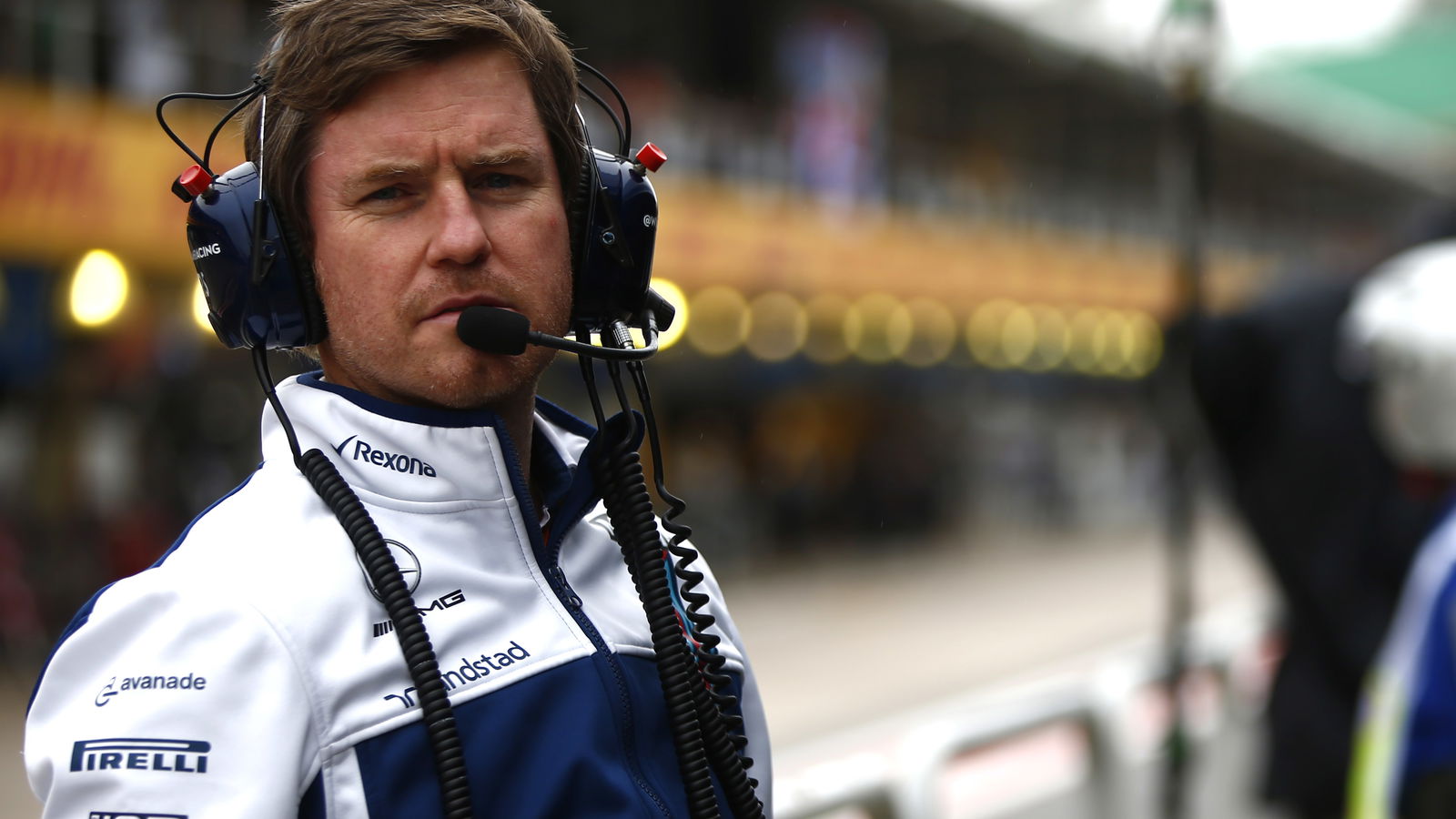 Smedley to leave Williams F1 role at end of 2018