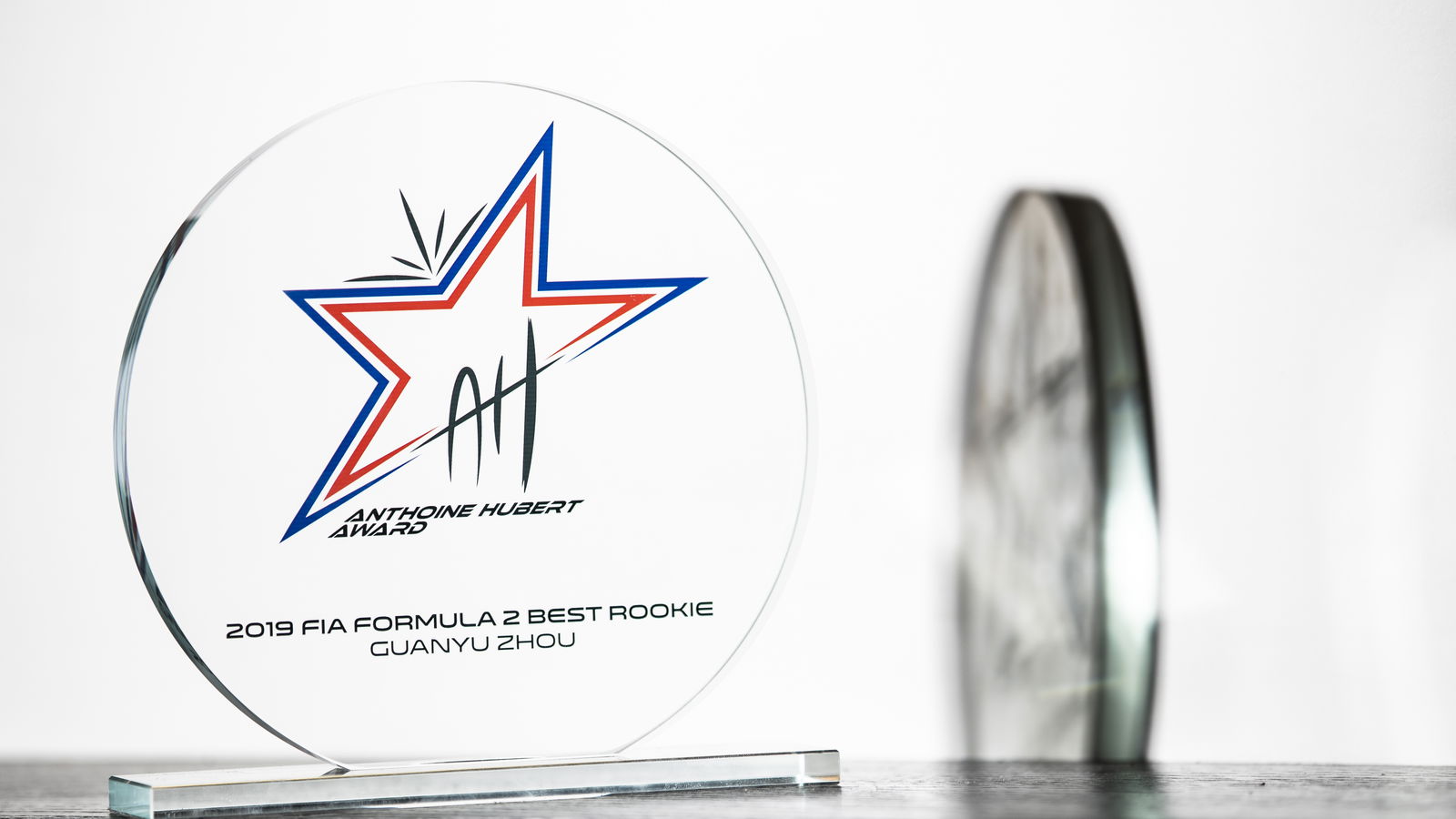 F2 announces new Anthoine Hubert Award for top rookie