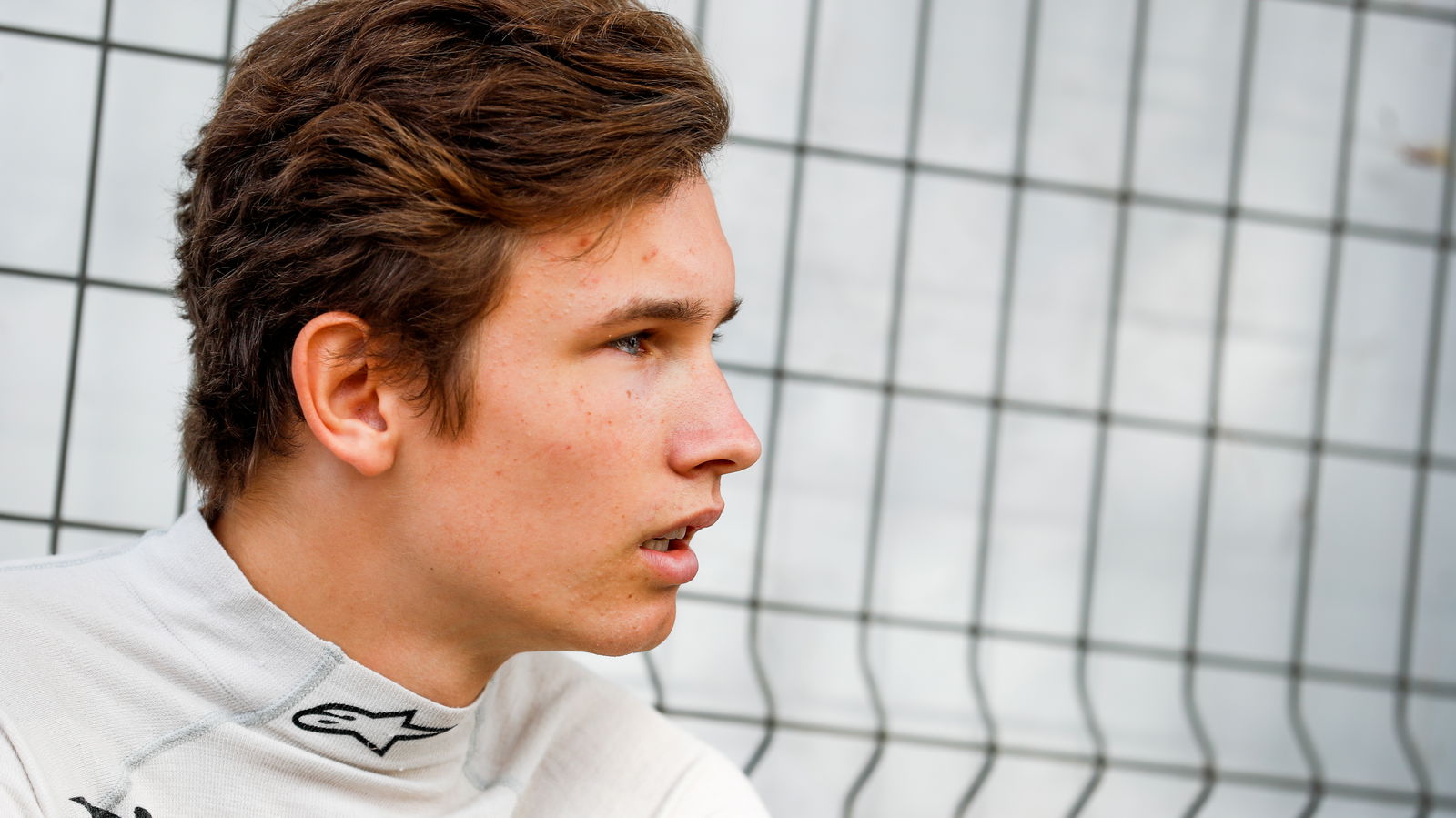 Renault junior Lundgaard joins ART in FIA F3