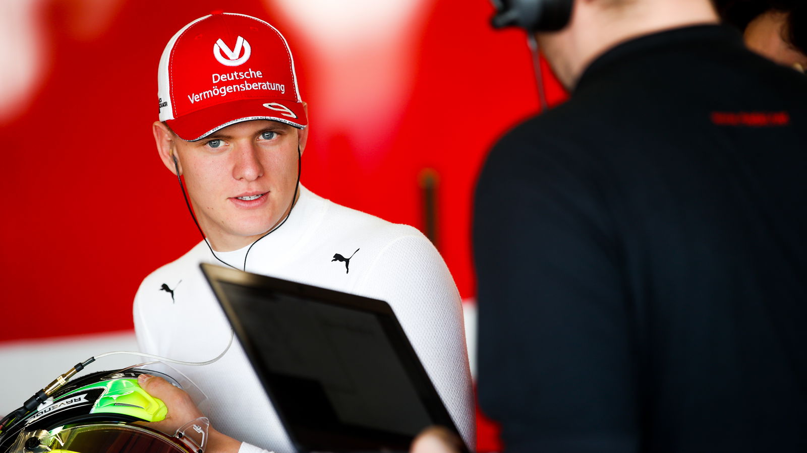 F1 Gossip: Leave Schumacher in peace, urges Todt