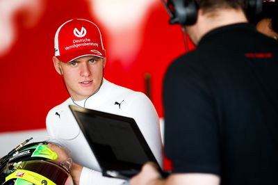 F1 Gossip: Leave Schumacher in peace, urges Todt