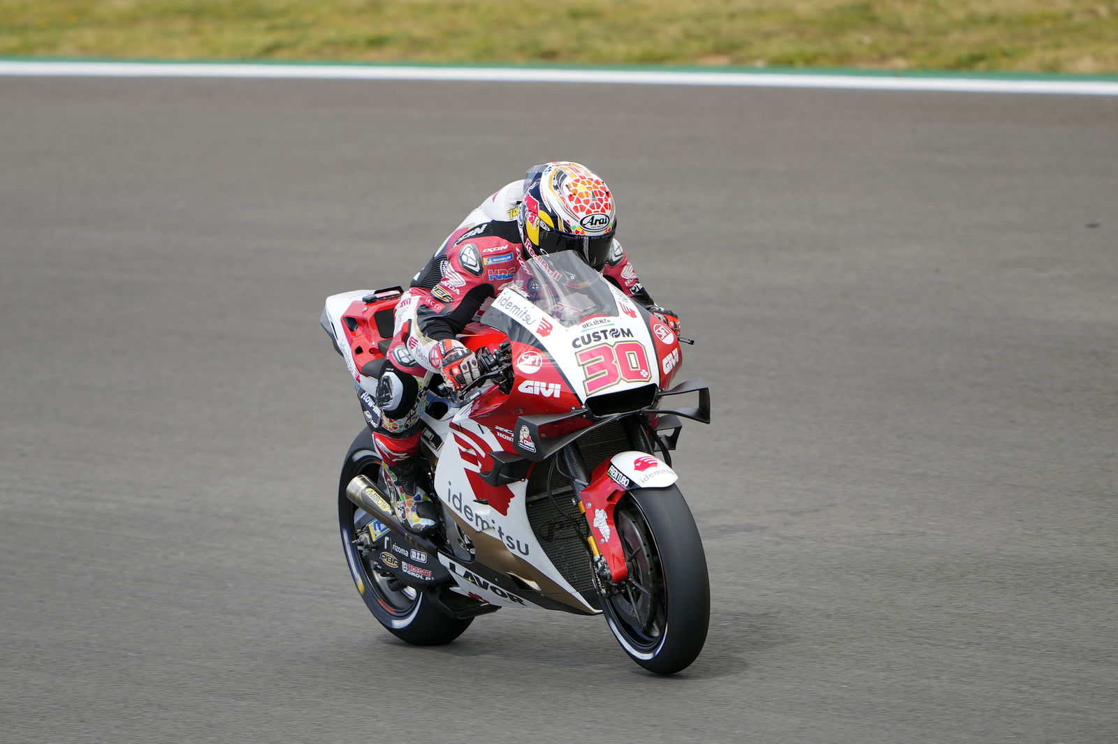 Portimao MotoGP - Saturday Practice & Qualifying LIVE!