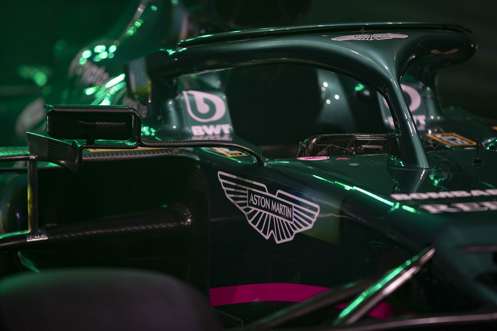 'Enjoyment and happiness' the 'deciding factor’ in new F1 deal - Norris
