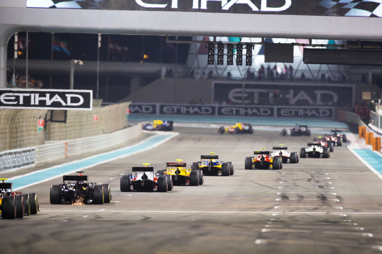  Russian Time announces Markelov and Makino for 2018 F2