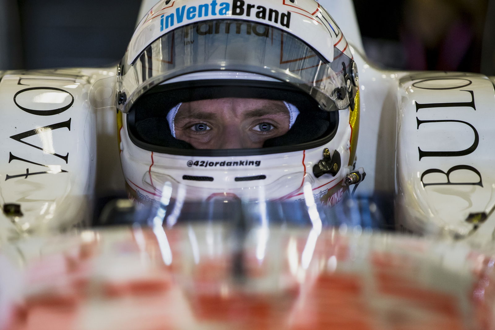 New-look Indy car continues to gain positive feedback