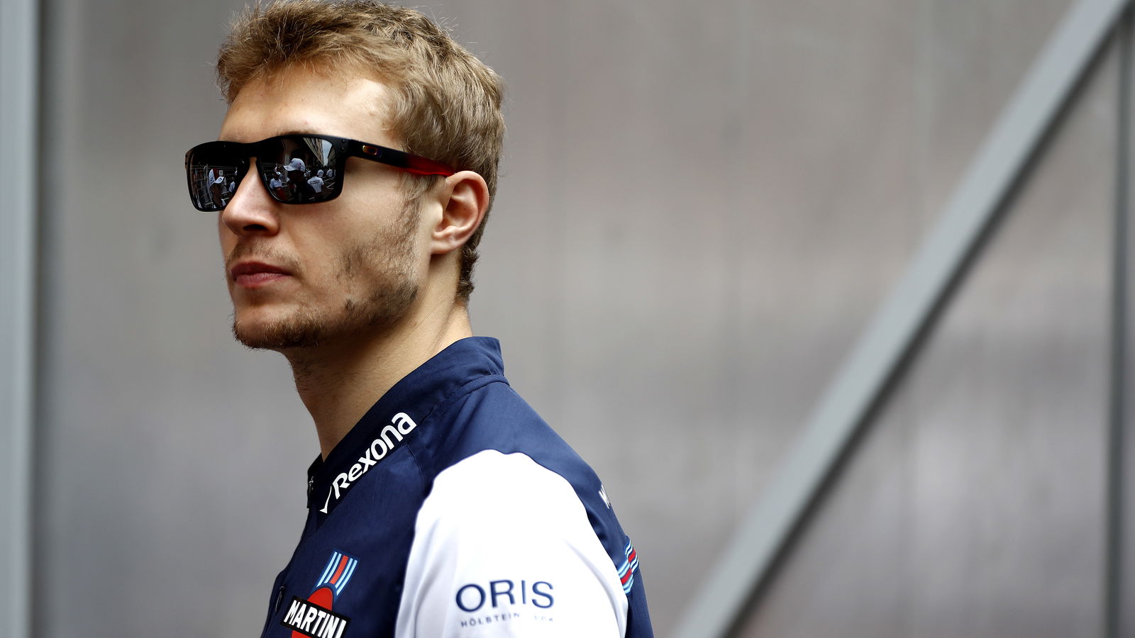 Sergey Sirotkin Q&A: 