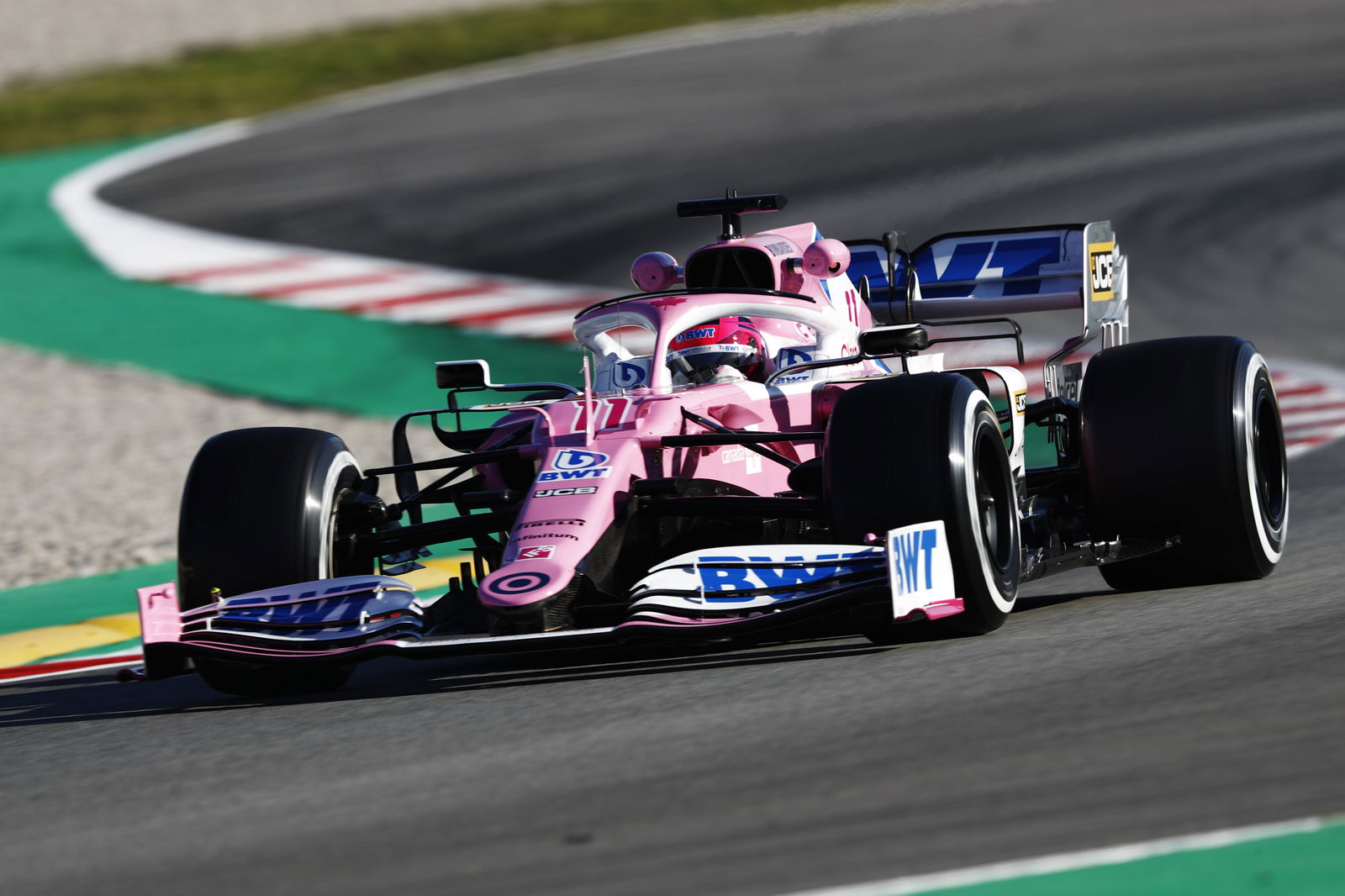 Gosip F1: Tidak ada 'dampak nyata' dari aturan baru hingga 2023