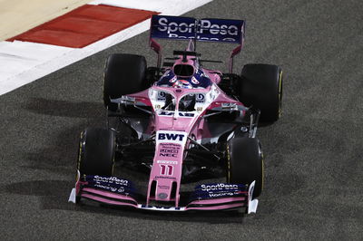 Racing Point: 2019 F1 car potential only half unlocked