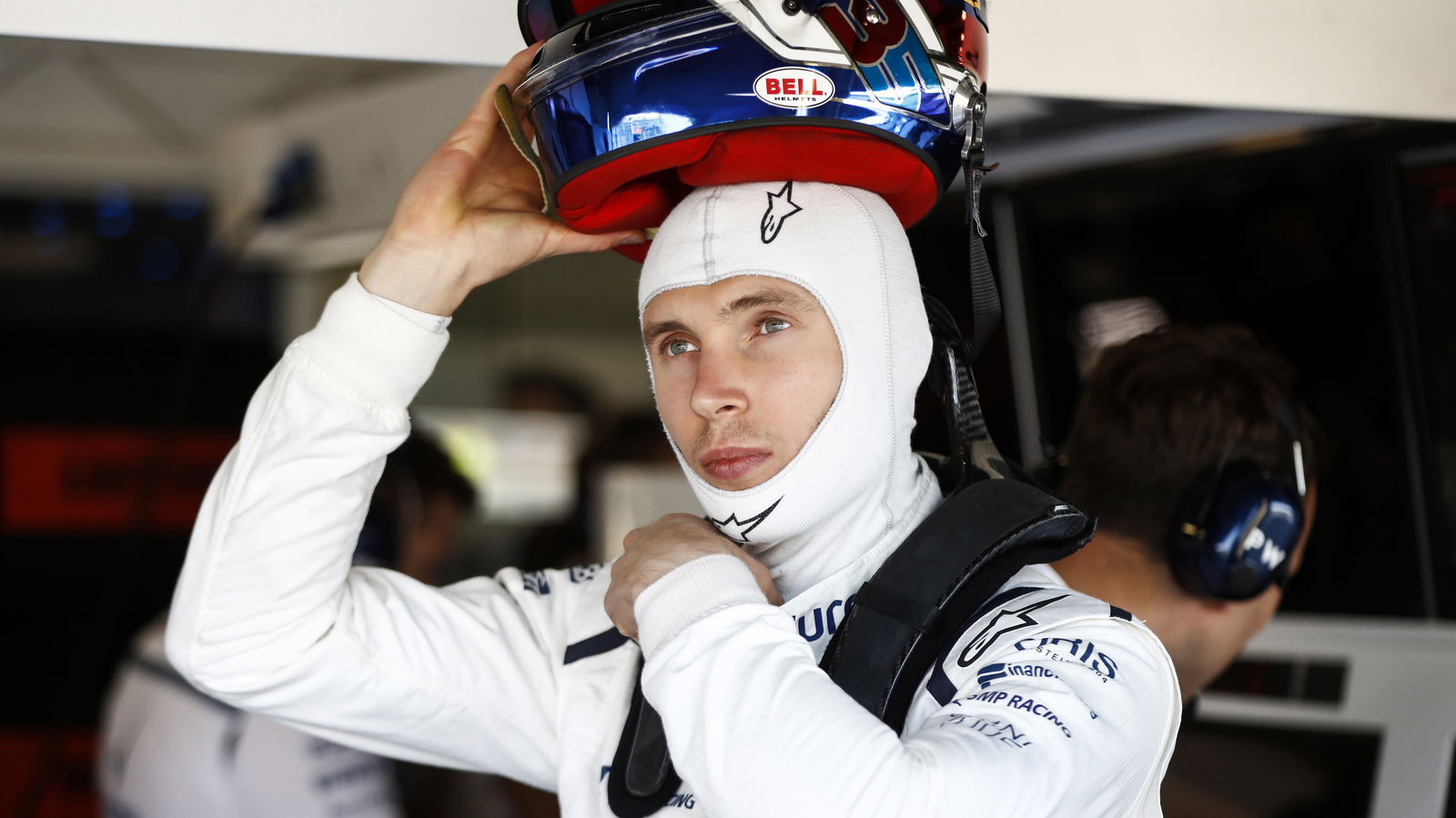 Sirotkin: No points an ‘unfair’ reflection of my performances