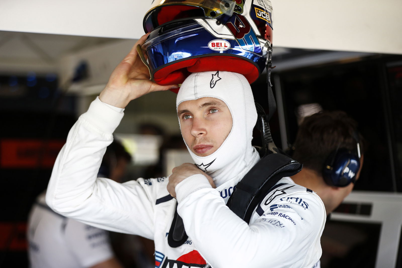 Toro Rosso: Key still has valid contract