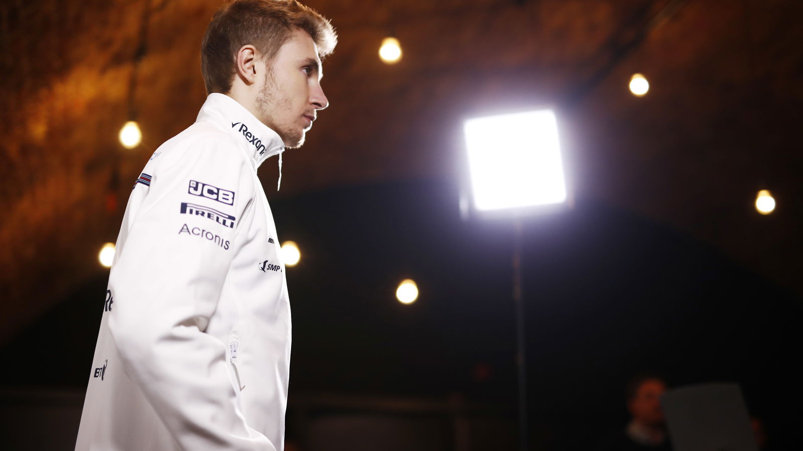 Sirotkin ‘living’ in Williams factory to prepare for F1 debut