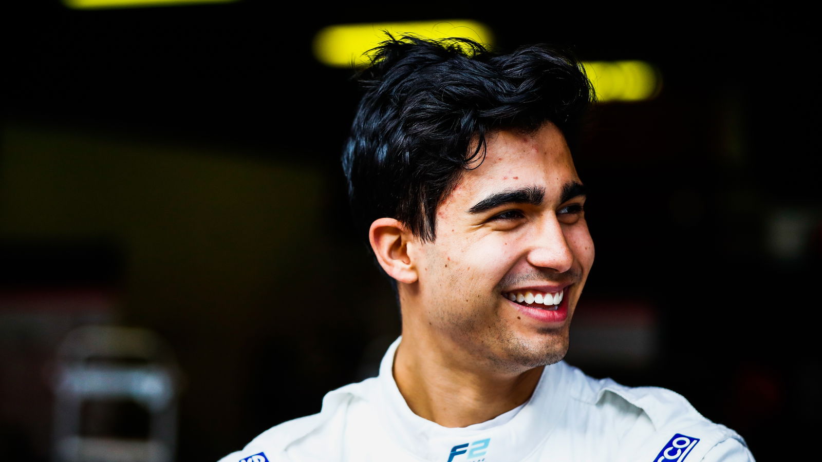 Correa joins Alfa Romeo as F1 development driver
